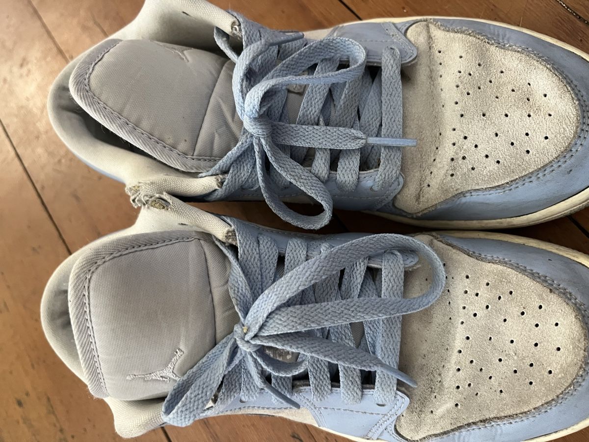 Jordan Herrenschuhe: Nike Jordan – Gebraucht aus Basel von pen_c6l8 1