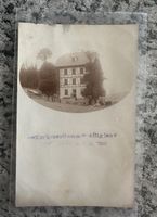 Kurhaus Gumm Biglen mit Kurhaus-Stempel