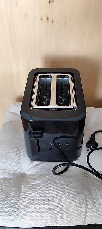 Appareils de cuisine: Toaster, 2-fach – D'occasion à Luzern par Lumide