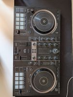 DJ Controller Hercules DJControl Impulse 500