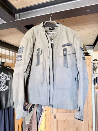 Motorradjacke, Highway 1in XL