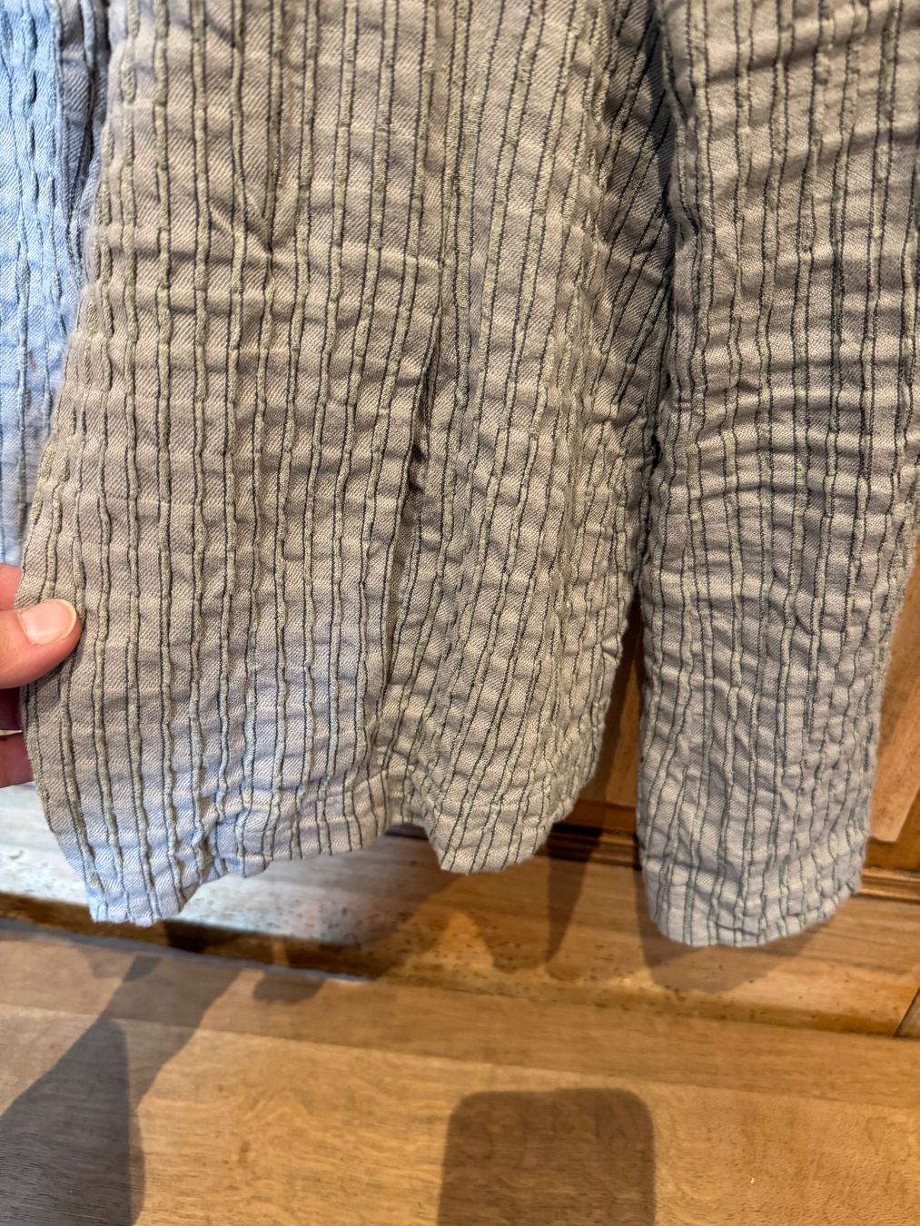 Giacche: Transit Blazerjacke Gr. 1 – Usato da Trüllikon venduto da sukre01 1