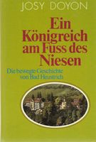 Ein Königreich am Fuss des Niesen