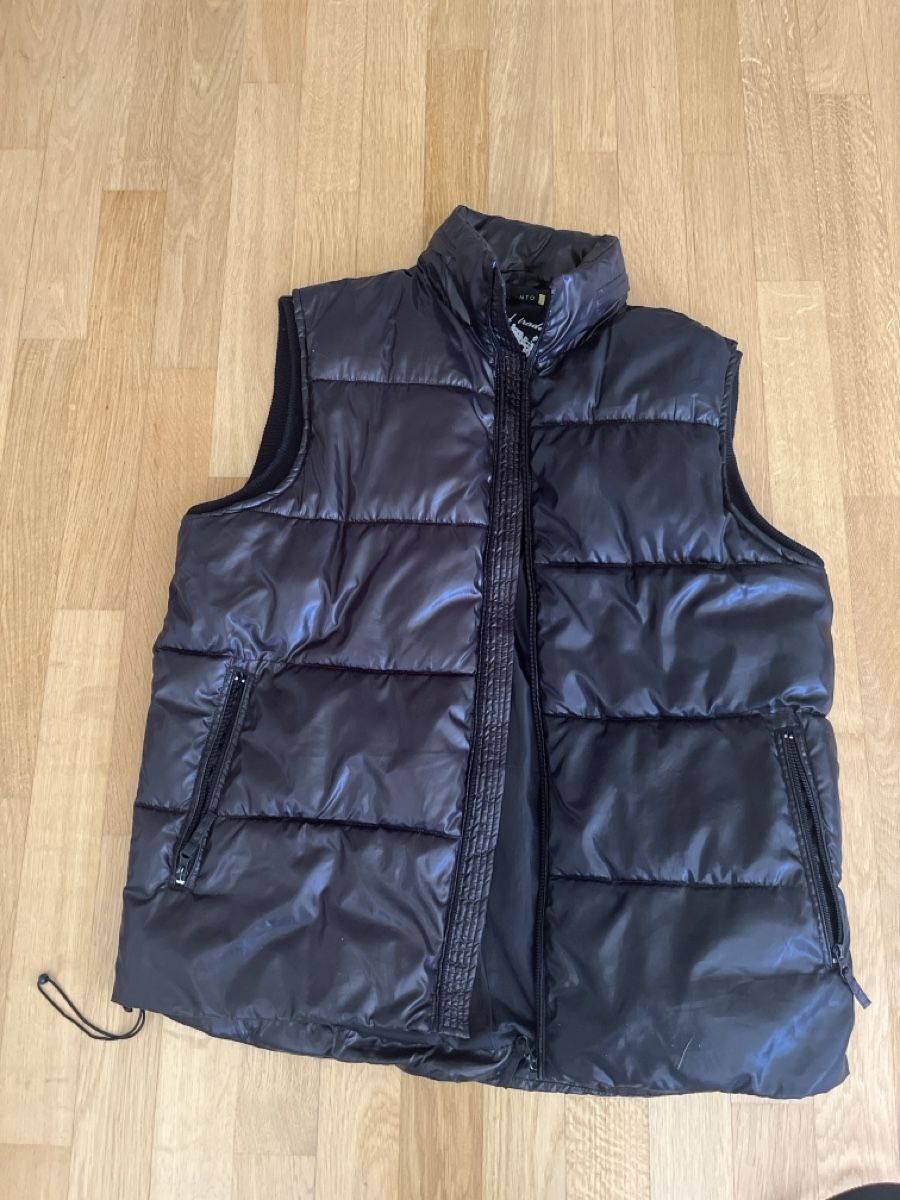 Gilet & Giacche: Accanto Herren Weste, Gr. L – Usato da Cham venduto da dej4vue