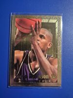 NBA Glenn Robinson 1994 Draft Pick