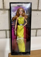 Barbie The Look Red Carpet Louboutin Doll NRFB