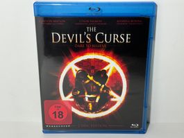 The Devil‘s Curse Blu Ray