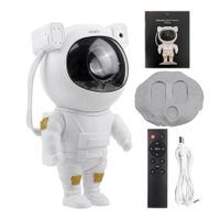 Sternenhimmel Projektor - Astronaut -