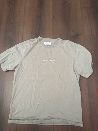 T-Shirt Future Projects New York City Grösse S guter Zustand