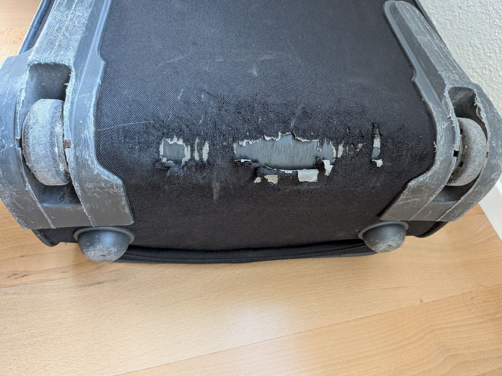 Samsonite Valigie: Hand Luggage Suitcase Samsonite – Usato da Untersiggenthal venduto da Naomi4 2