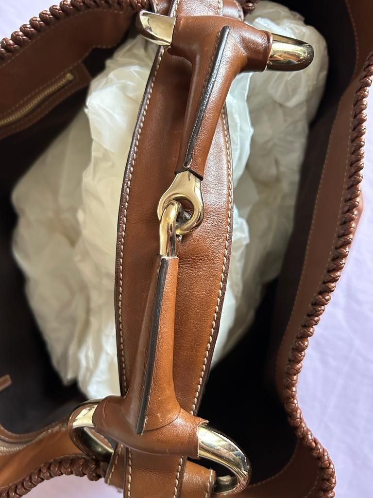 Gucci Borse da donna: Sac GUCCI  Horsebit – Usato da Vésenaz venduto da Angela.C3 3