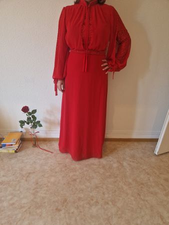 Abendkleid