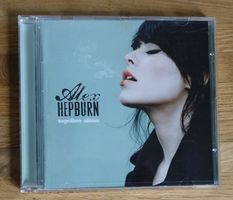Alex Hepburn – Together Alone - F27