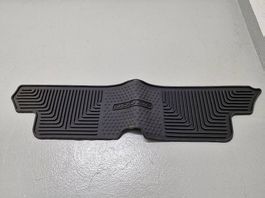 Fussmatte Dodge (RAM) universal hinten