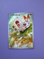 🔥Scorbunny - Ascended Heroes🔥