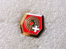 Ansteckpin 121: