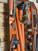 Hydraulic Body