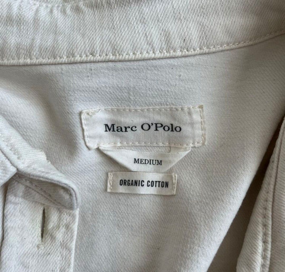Marc O'Polo Giacche: Vest Marc O'Polo Taille M – Usato da Lausanne venduto da Mmx 2