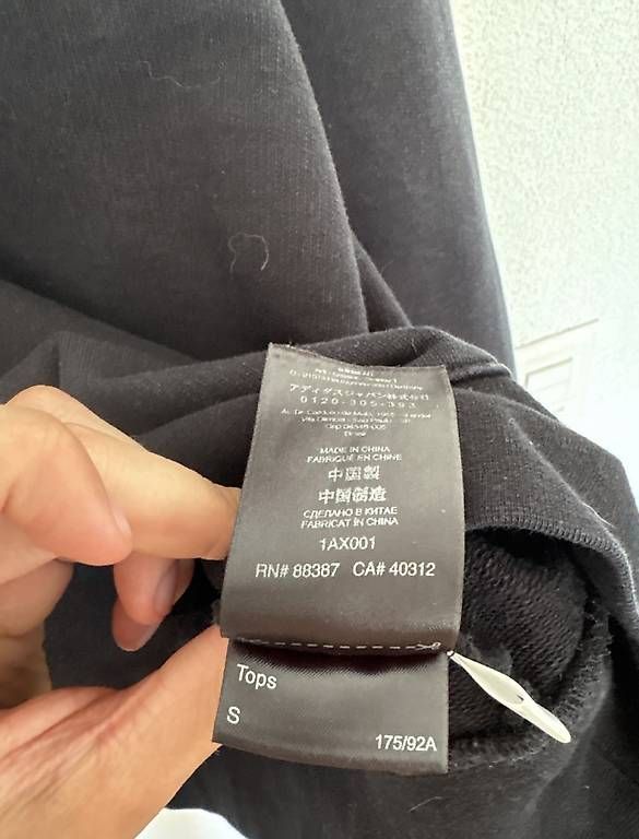 Maglioni & Felpe: Y3 Hoodie – Usato da Zürich venduto da tay_6ylh 2