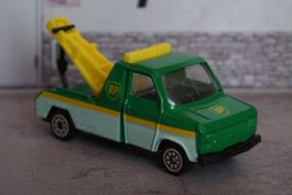 Corgi Ford Abschlepper BP COOL !!!!!!!!!!!!!