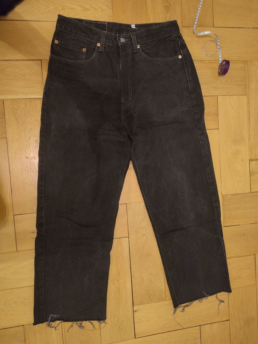 Levi's Jeans: Jeans – D'occasion à Bern par Linii