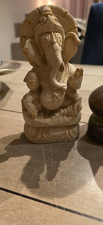 Figuren: Lot de bouddha – Gebraucht aus Ste-Croix von kar_9x7w 2