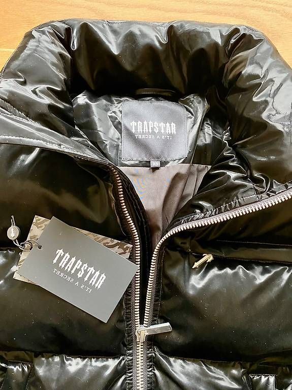Giacche: Tapstar Winterjacke XS – Usato da Zürich venduto da dor_7mgr 1