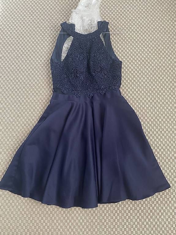 Vestiti: Cocktailkleid Gr XS – Usato da Niederrohrdorf venduto da nat_p7qz