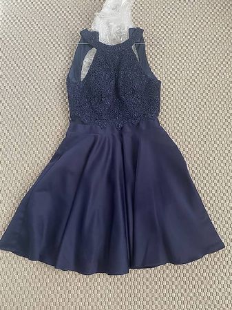 Cocktailkleid Gr XS
