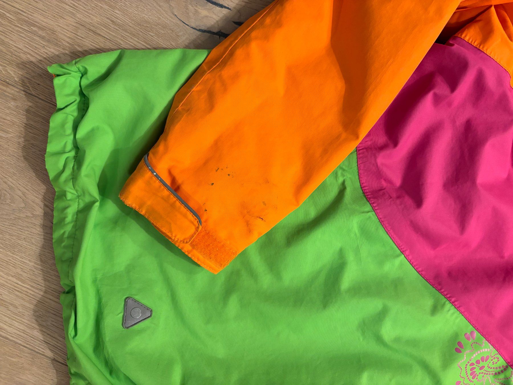 Icepeak Giacche & Cappotti: Regenjacke Icepeak Gr. 140 – Usato da Wahlendorf venduto da Irba 1
