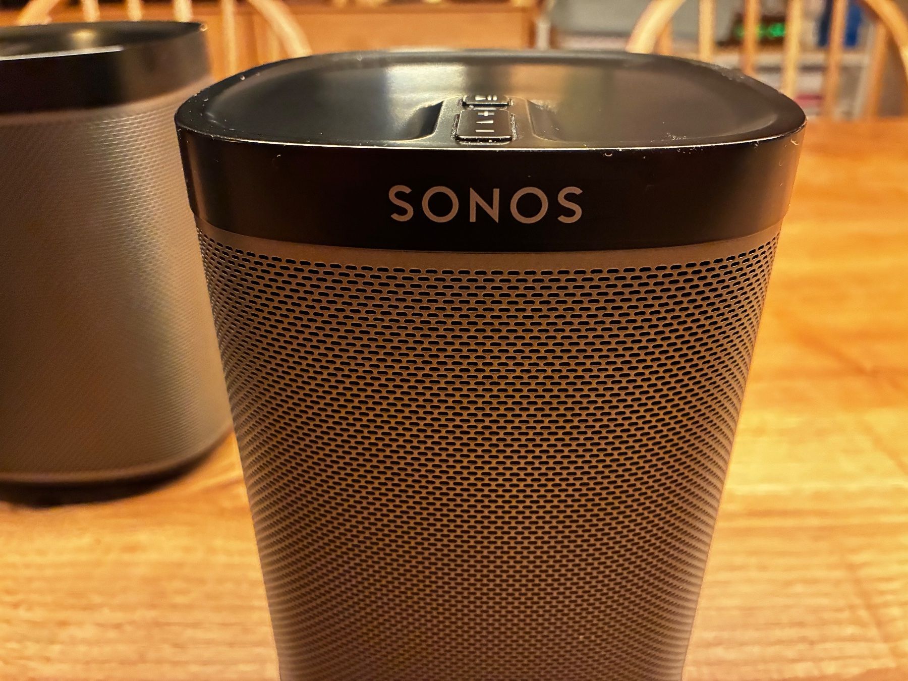 Sonos Casse acustiche: Sonos Play 1 – Usato da Wangen sz venduto da ms1_k9x8 5
