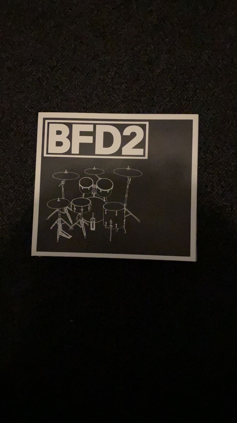 Strumenti musicali: VST-Fxpansion BFD2 – Usato da Aarau venduto da Melia077 2