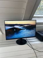 4k Monitor (AOC 27" U27B3M, VA Monitor, 3840x2160)
