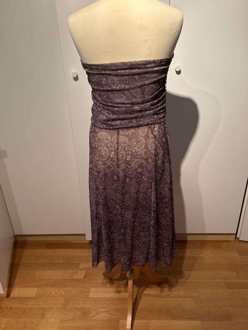 Pull&Bear Gonne: Dünner Rock/Kleid  gemustert Gr.S – Nuovo (secondo la descrizione) da Feuerthalen venduto da Anna_Swift 2
