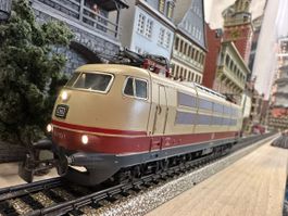 Märklin 3054 DB BR 103 TEE
