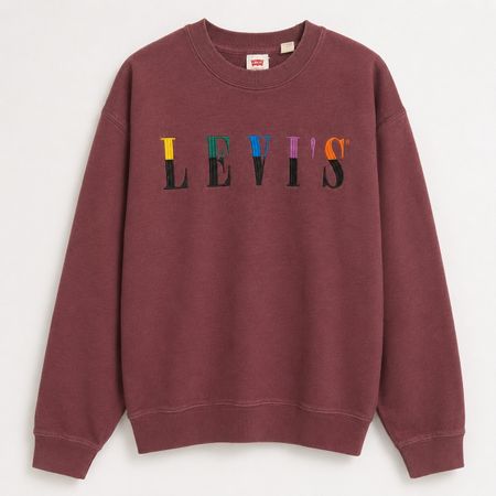Vintage Levi‘s Sweater Grösse S