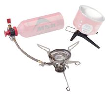 MSR Whisperlite Universal Combo