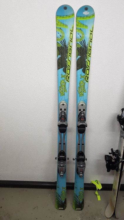 Rossignol passion deals 2