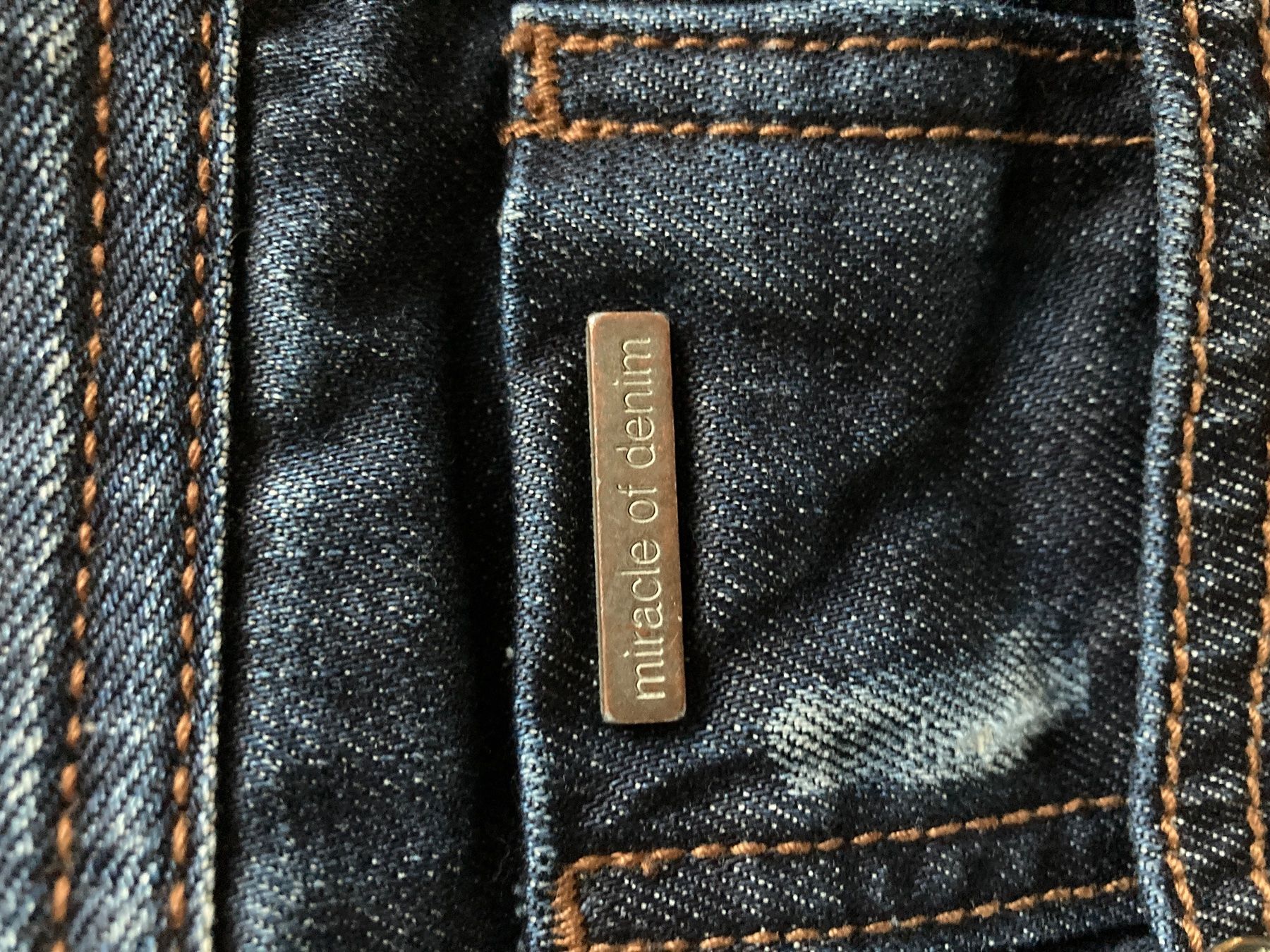 Jeans: Jeans Herren Denim – Neu (gemäss Beschreibung) aus Rorbas von Duetto1966 5