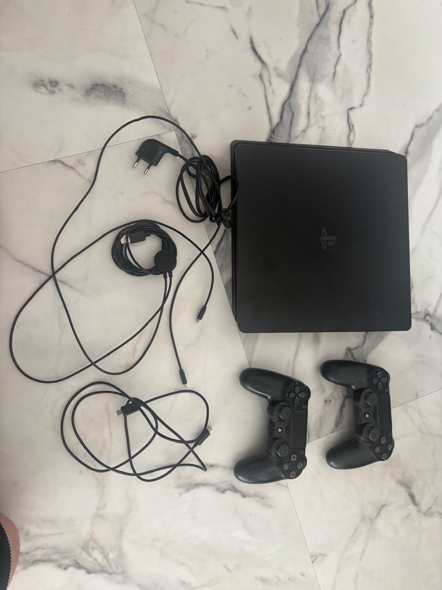 Sony Console: Playstation  – Difettoso da Wangenried venduto da Kusterp90