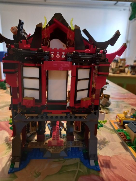 Lego Ninjago 70643 | Kaufen auf Ricardo