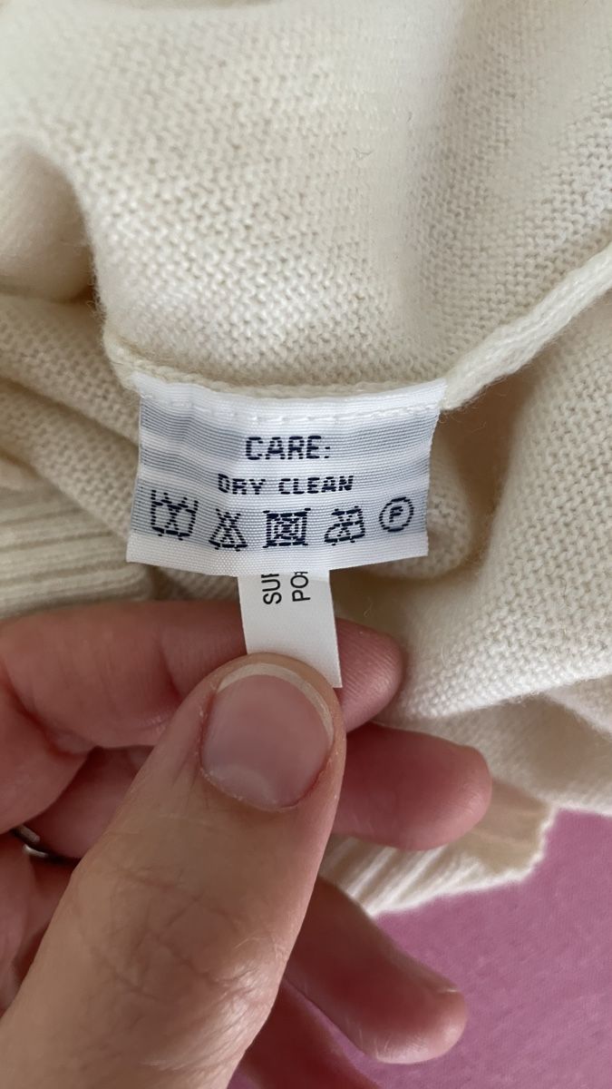 Ralph Lauren Maglioni & Felpe: RALPH LAUREN cashmere & merino pullover M/L – Usato da Zürich venduto da Angela_Fashion_Lover 7