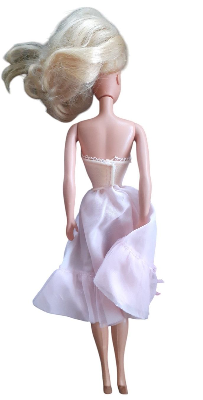 Bambole: Barbie 1980er – Usato da Mörschwil venduto da lindaswunderkiste 2