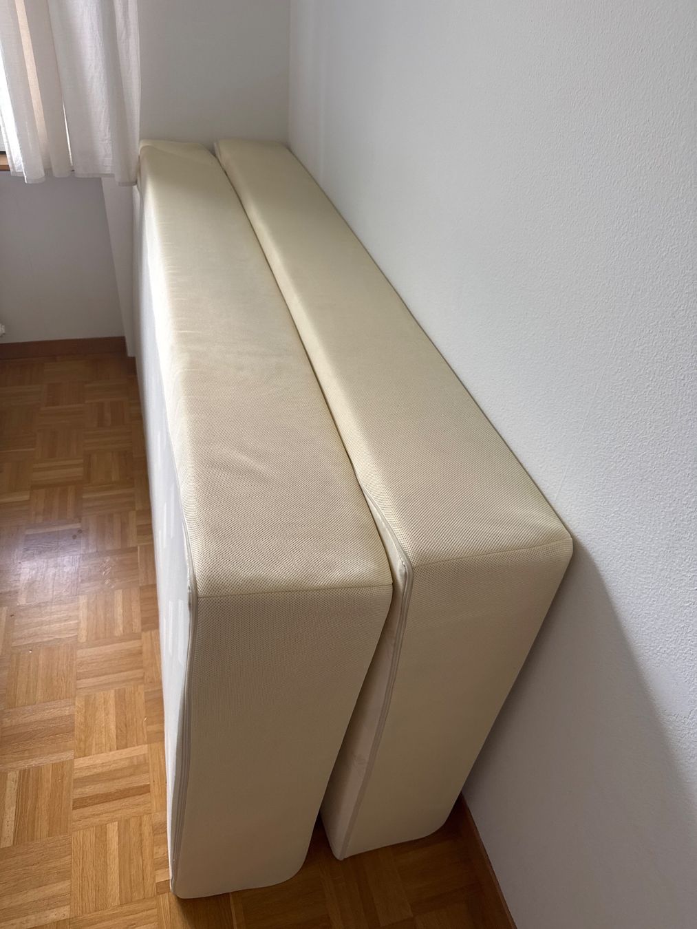 Tempur Matelas: 2 Tempur Matratzen – D'occasion à Luzern par dada_m76 1