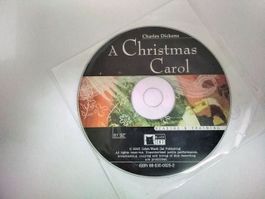 A Christmas Carol (1 Audio-CD)