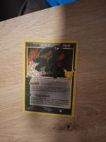 Carte Pokémon Umbreon 70 HP Dark Ray état moyen