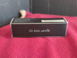Serge Lutens Un bois vanille, 1ml Parfum Probe neu!