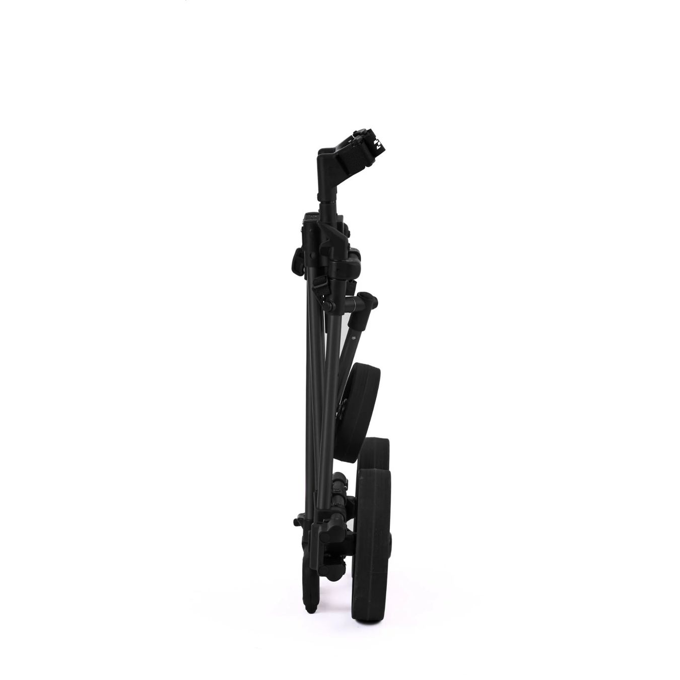 Trolley: Golf Trolley - Flat Cat Push (Gebraucht) – Usato da Bern venduto da trademade92 1