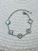 Bracelet plaqué OR 18K
