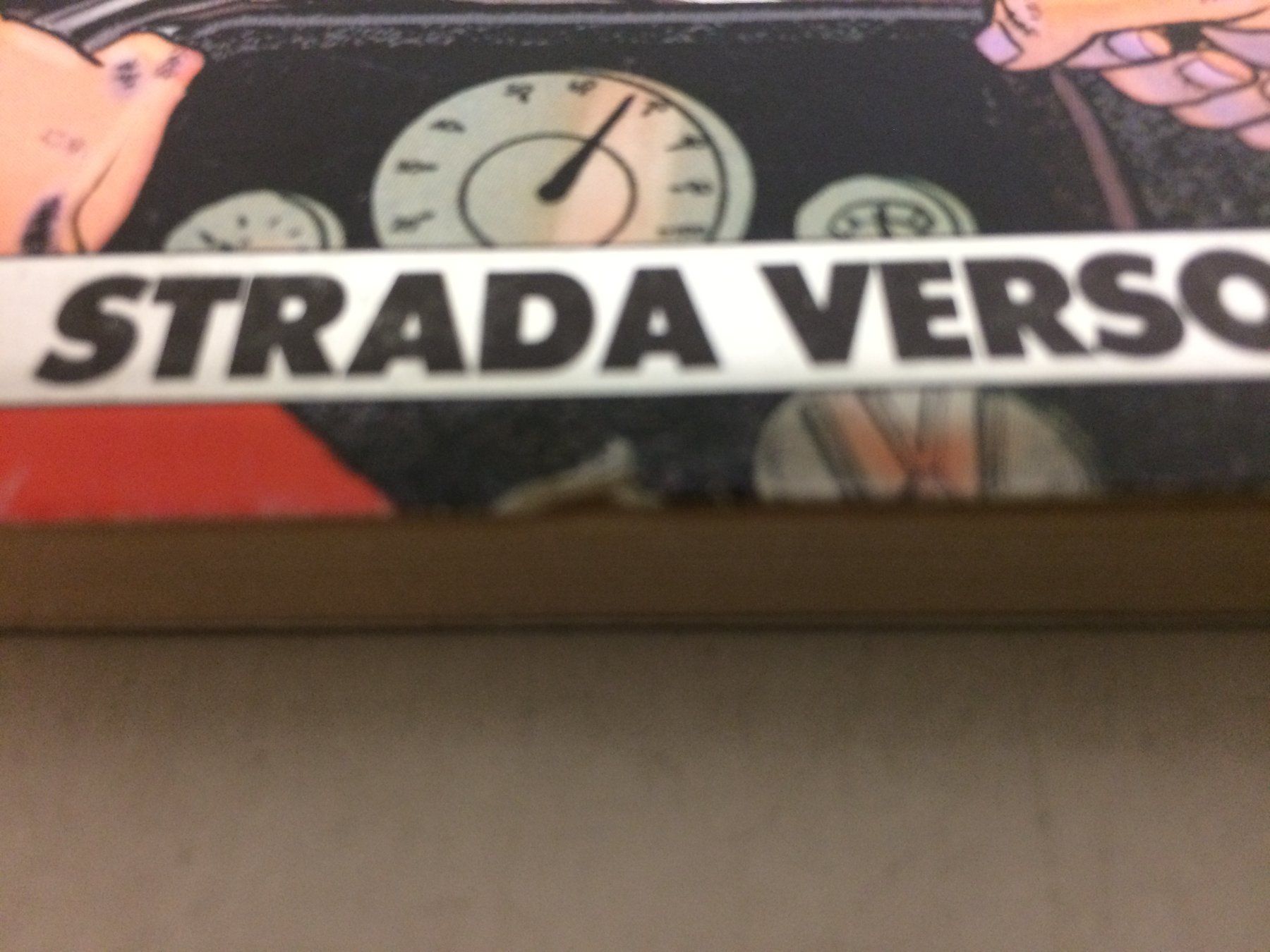 Fumetti: DYLAN DOG  # 153 STRADA VERSO IL NULLA  Sergio Bonelli‪ 1999 – Usato da Vezia venduto da Aquarius_Age 4